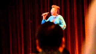 Ning Baizura - Beribu Sesalan @malam perlis 2012