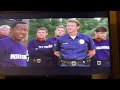 National Security Trailer