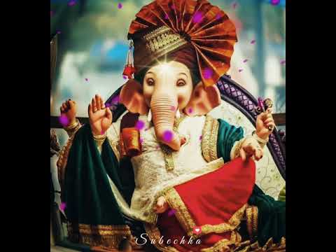 Happy Ganesh Chaturthi | Jai dev jai dev | Amitabh Bacchan |Ganesh Chaturthi Wishes