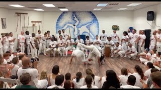 Capoeira Festival 2022