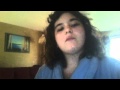 Thats What You Get Cover By Alyssa Mae