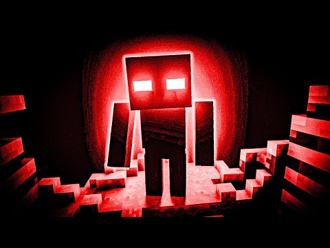 L'Entité Minecraft qui POSSÉDAIT un Joueur