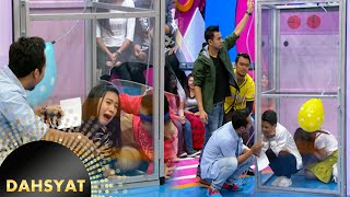 Download lagu Felycia, Anwar Bermain DahSyatnya ''BOOMBOX''  [DahSyat] [8 Agustus 2016] mp3