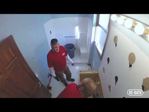 Rebath Customer Demo