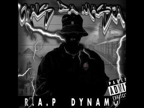 10 - 830 BLACKCODE ft. VERSO & JOTAPINCHE (RAP DYNAMO)