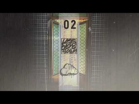 BABA HANOUSH - LWF REPRESENT