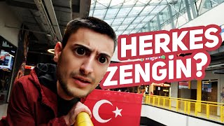NEYMİŞ BU NİŞANTAŞI ÜNİVERSİTESİ?