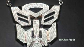 Rapformers (Lil&#39; Wayne, 50 Cent, Young Jeezy &amp; Jadakiss) - More Than Meets The Eye.wmv