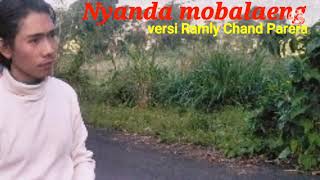 Download lagu lagu nyanda mo balaeng lagu manado karaoke by ramly mp3