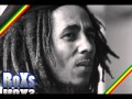 Bob Marley - Guiltiness