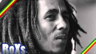 Bob Marley - Guiltiness
