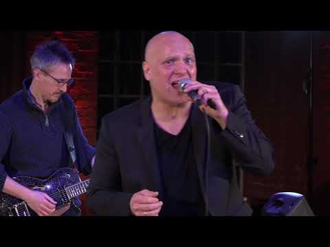 Satin Blue - Pure Songs