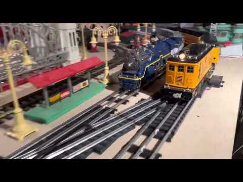 Ash Rajan Standard Gauge. Rarest of all. Stephen Girard Variations Texas Eastern and Olympian