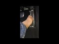 Driving In Pantyhose