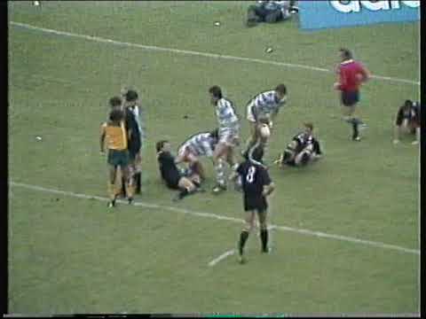 Fabián "El Chino" Turnes - Mejores Jugadas