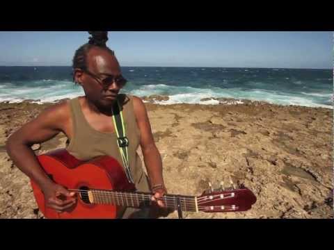 JAMARAM proudly presents: Wally and Amira Warning LIVE in concert