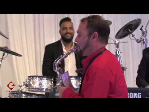 ENERGY BEND VRANJE - DZAFER - MERAKLISKO ORO LIVE #2019OFFICIALVIDEO