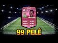 FIFA 15 - 99 RATED PELÉ 