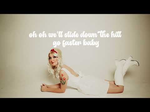 Snow Day Official Lyric Video (by Tabitha Meeks and Ryan Corn) 