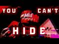 FNAF TADC You Can T Hide Short Animation