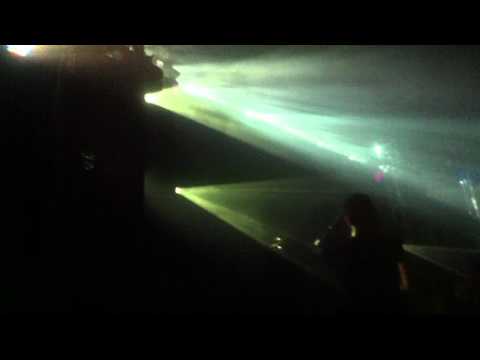 Tritonal opening @ Metropolis 2011 [HQ]