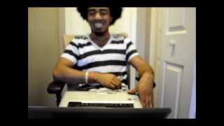 Happy Birthday Freestyle #4 (Series Finale) - A.Tone Da Priest