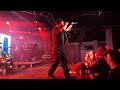 Mesh - Crash - LIVE in Bristol - 01/05/2026 Trinity