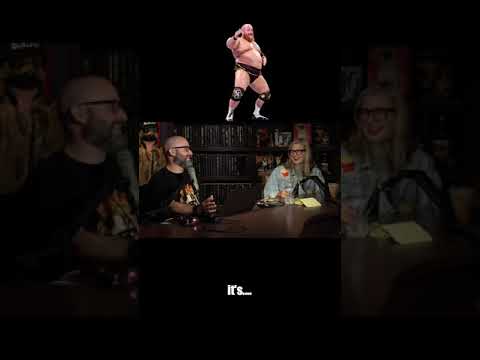 YMH - Tom Segura Calls A Wrestler |Fart Simpson|
