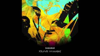 Damabiah - Young Maasai