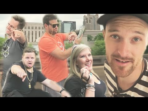 There's No Competition - Fresh Snips Music Video BTS