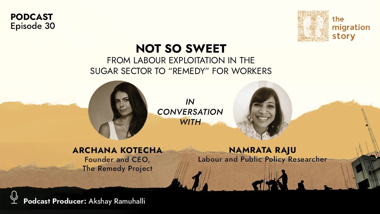 Not so sweet: From "remedy" for workers to labour exploitation in the sugar sector