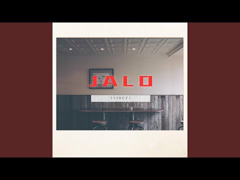 Mfana Kah Gogo (JALO)