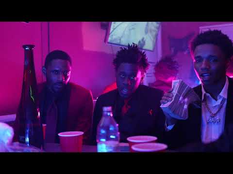 WaWa - Goodfellas (Official Music Video)