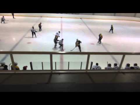 B2 Ilves - KKP/Kärpät, 15.11.2015