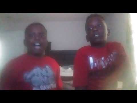 The race remix money mari ft. Money mir