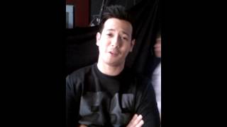 John Prats invites you to join the G-mik Reunion