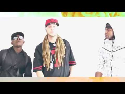 King Koyeba ft Signal & Mr. Menaze (THC)- All Over (Rongdim Jai) Prod. by OGE Beats