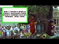 Walt Disney World Magic Kingdom Park Disney Character Hit Parade June 1990