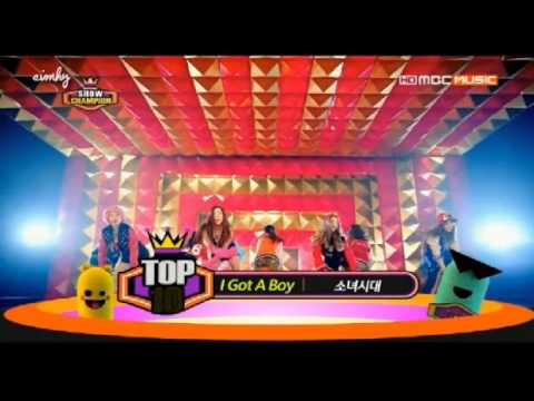 130206 Top 10 Nominee