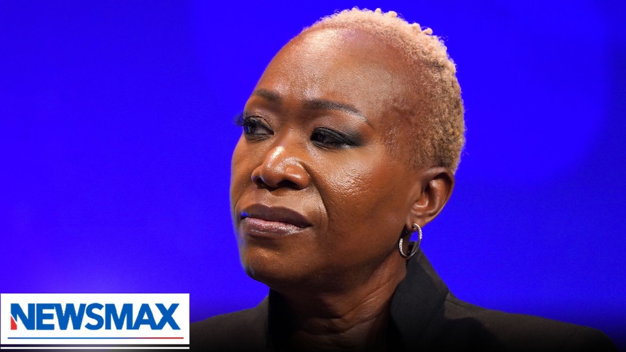 Joy Reid: Nobody Black is excited about 4th of July | The Right Squad