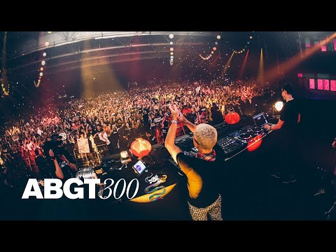Above & Beyond pres. Tranquility Base ‘Surrender’ (Genix Remix) (Live at #ABGT300 Hong Kong)