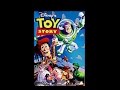 Digitized Opening To Toy Story USA VHS 1996