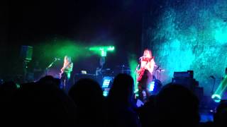 SLEATER-KINNEY - SURFACE ENVY