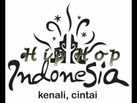Hip Hop Bali - Pang Kene.wmv