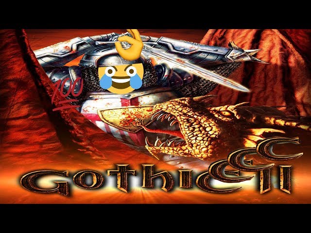 Gothic 2