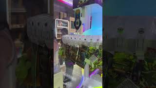 POV: Encuentras una máquina expendedora con sobres de Pokémon #pokemontcg #cartaspokemon #challenge