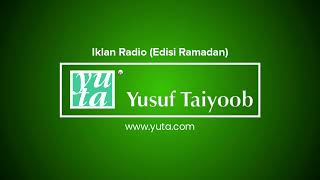 Download lagu Iklan Radio - Kurma Yusuf Taiyoob (Edisi Ramadan) mp3