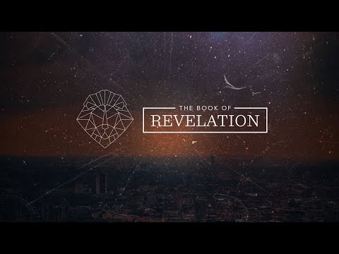 Revelation Lesson 20B