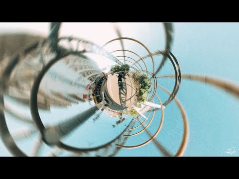 KOTTAYAM IN 60 SECONDS #Signedbyshebin #hyperlapse #flowmotion #kottayam #insta360 #royalenfield