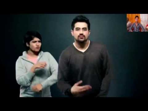 Windows 8 official daav laga song